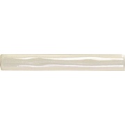Бордюр Cevica Antic Craquele Torelo Dark White